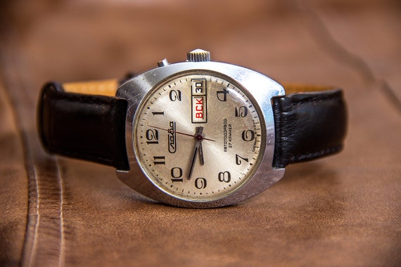 antique automatic watches