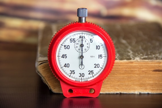 Cronometro de agata Cronometro mecanico Cronometro de la URSS Cronometro de trabajo Hecho en la urss Reloj deportivo sovietico Cronometro vintage Cronometro de bolsillo Etsy Mexico