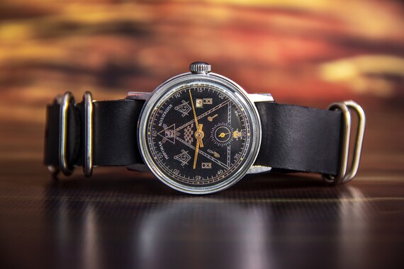 Reloj vostok sale