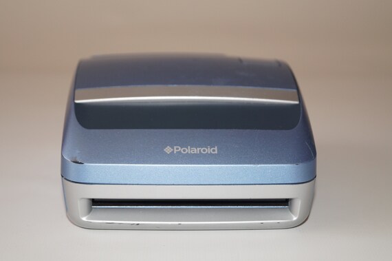 Polaroid One 600 Focus Range 3FT Rare Polaroid Retro Polaroid One 600 Focus Range 3FT Rare Polaroid Retro