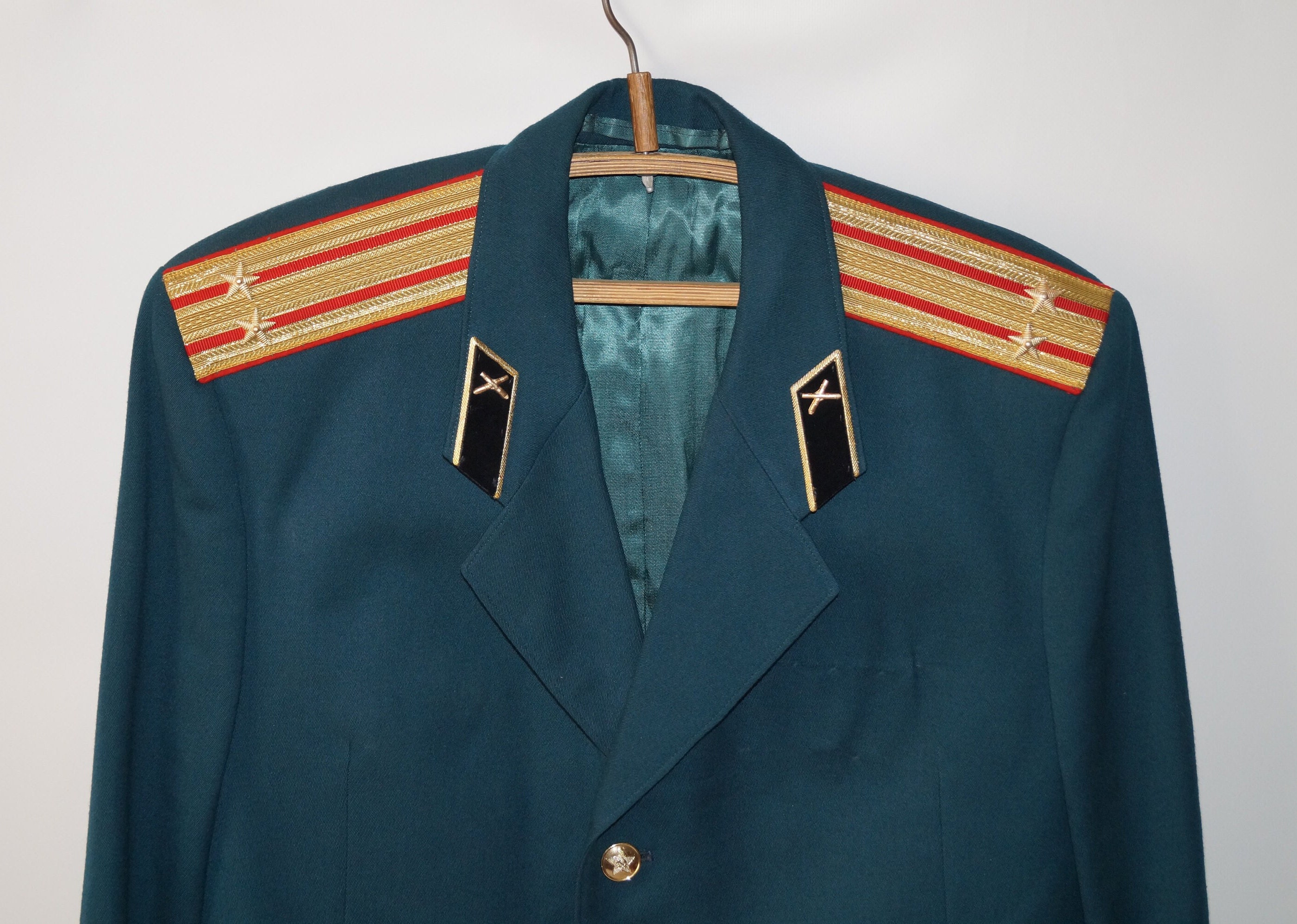 Soviet army uniform - Etsy 日本