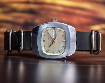 Poljot Aviator NAVIGATOR - Rare - Vintage 90s - Automatic Watch