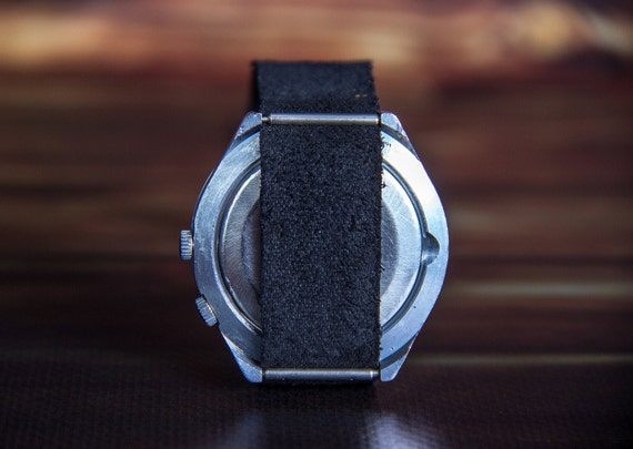Raketa watch Mechanical watch USSR watch Original… - image 4