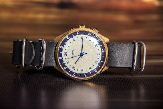 24 uurs horloge clearance