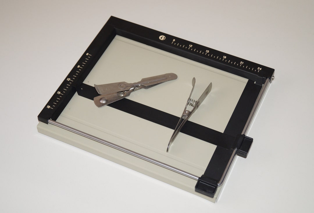 Adjustable Frame Retro Photo Easel Photography Photography Easel Easel