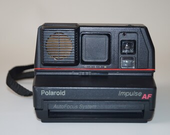 Unsere besten Vergleichssieger - Wählen Sie bei uns die Polaroid impulse film Ihren Wünschen entsprechend