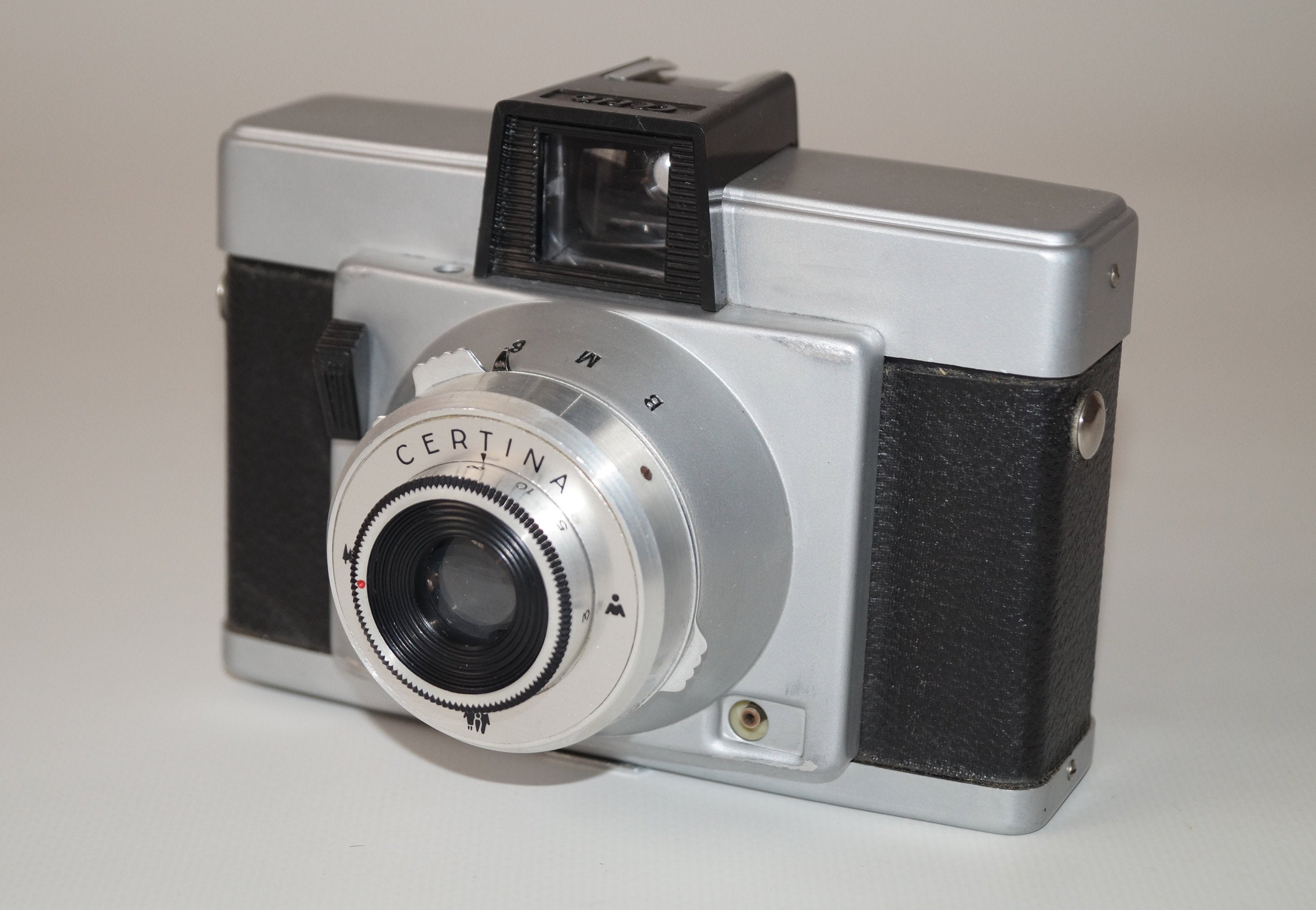 Camera Certina Camera Certo Certina German Camera Retro Camera Vintage ...