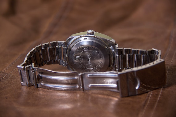 Poljot automatic Automatic watch Mechanical watch… - image 4