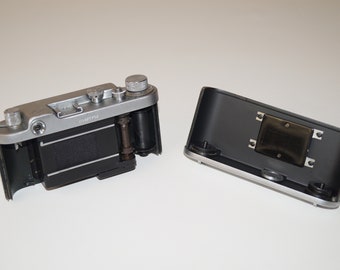 Fed -2 カメラ 動作しないカメラ 希少カメラ コレクター向けカメラ