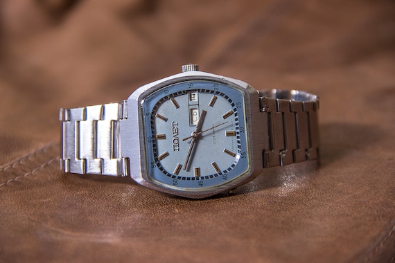 Poljot automatic Automatic watch Mechanical watch… - image 1