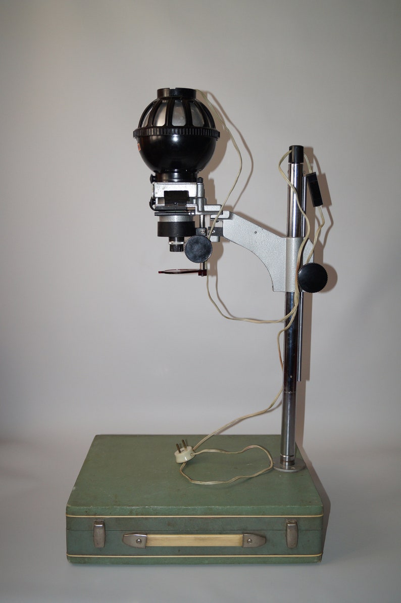 Photo enlarger Photo equipment Photo accessories Photo Etsy