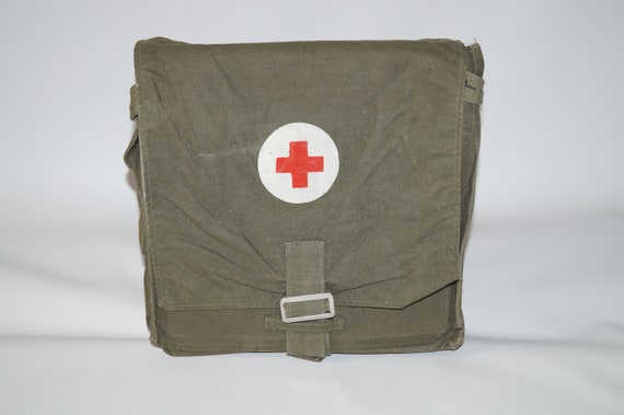 Military top medic backpack