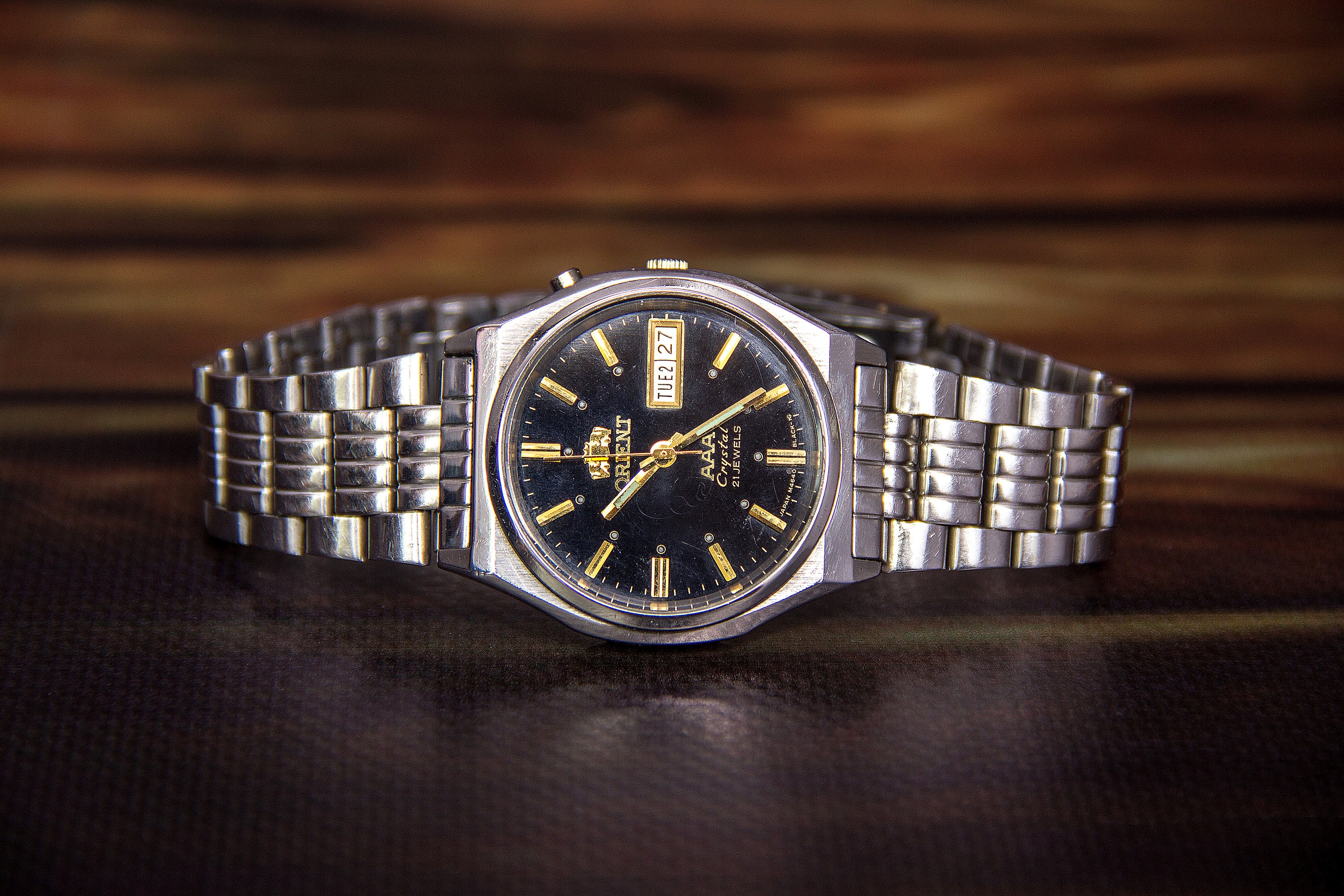 Orient tt l469731 new arrivals