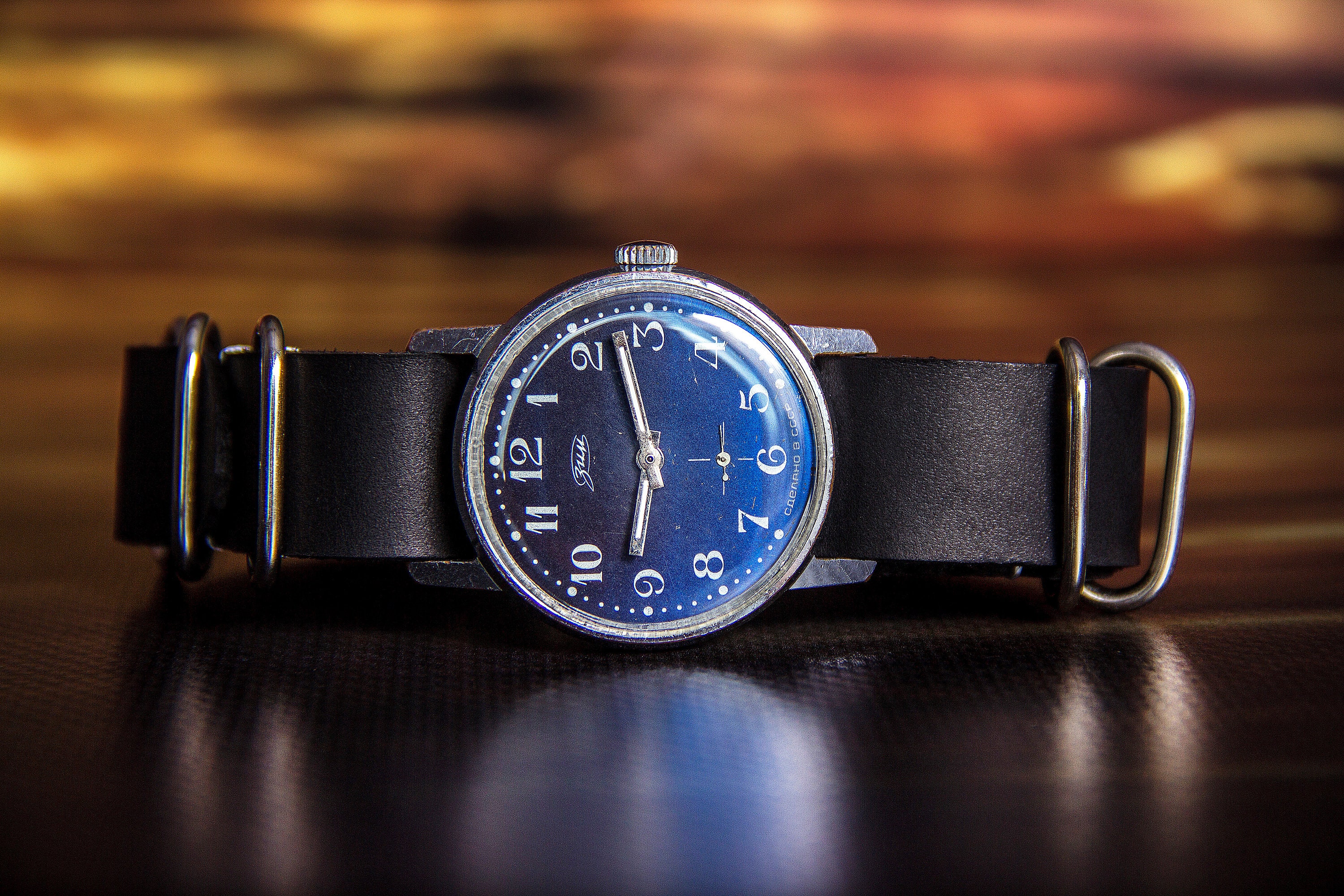 Pobeda Zim Watch Mechanical Watch Vintage Watch Original Watch Made in Ussr Rare Watch Collectible Watch Gift for Him Unique Watch Etsy Singapore