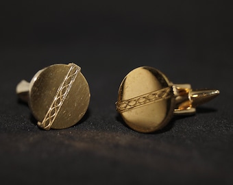 Mens cufflinks Groomsman cufflinks Retro cufflinks Cufflinks gift dad Old cufflinks Cufflinks Vintage cufflinks Beautiful cufflinks