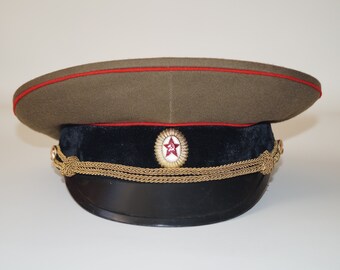 Russian Cap - Etsy