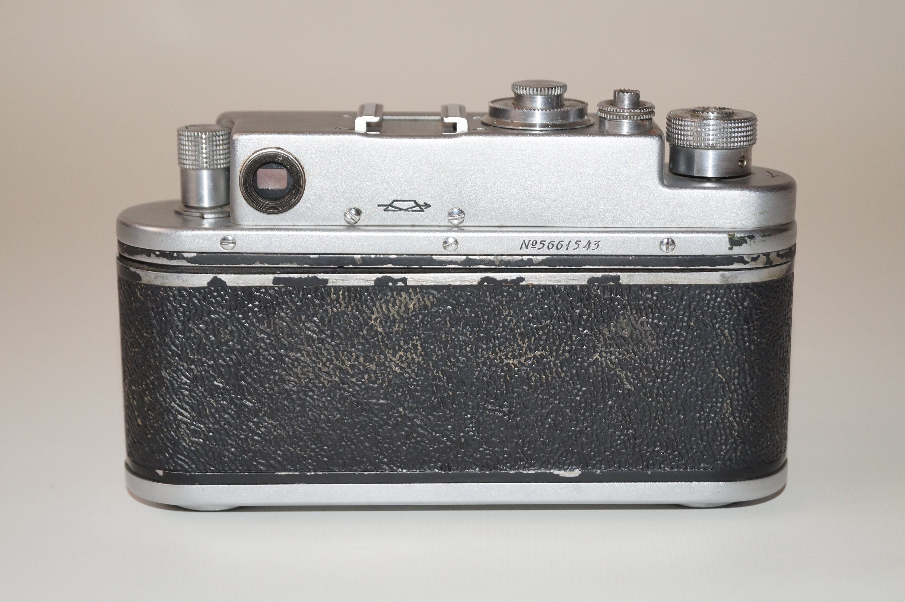 Zorkiy - 4 Retro Camera Antique Camera Photographer Gift Old Photo