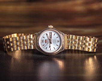 Orient Watch Automatic Watch Mechanical Watches Ladies Watch