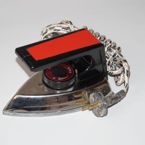 70s clothes irons - Etsy 日本