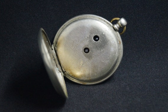 Not working watch Price for 2 watch Old watch Uni… - image 3