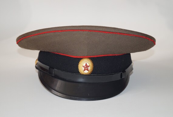 soviet union hat