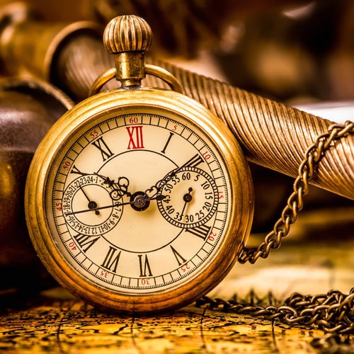 Orologio Pobeda-Zim Orologio nuovo Orologio meccanico Orologio