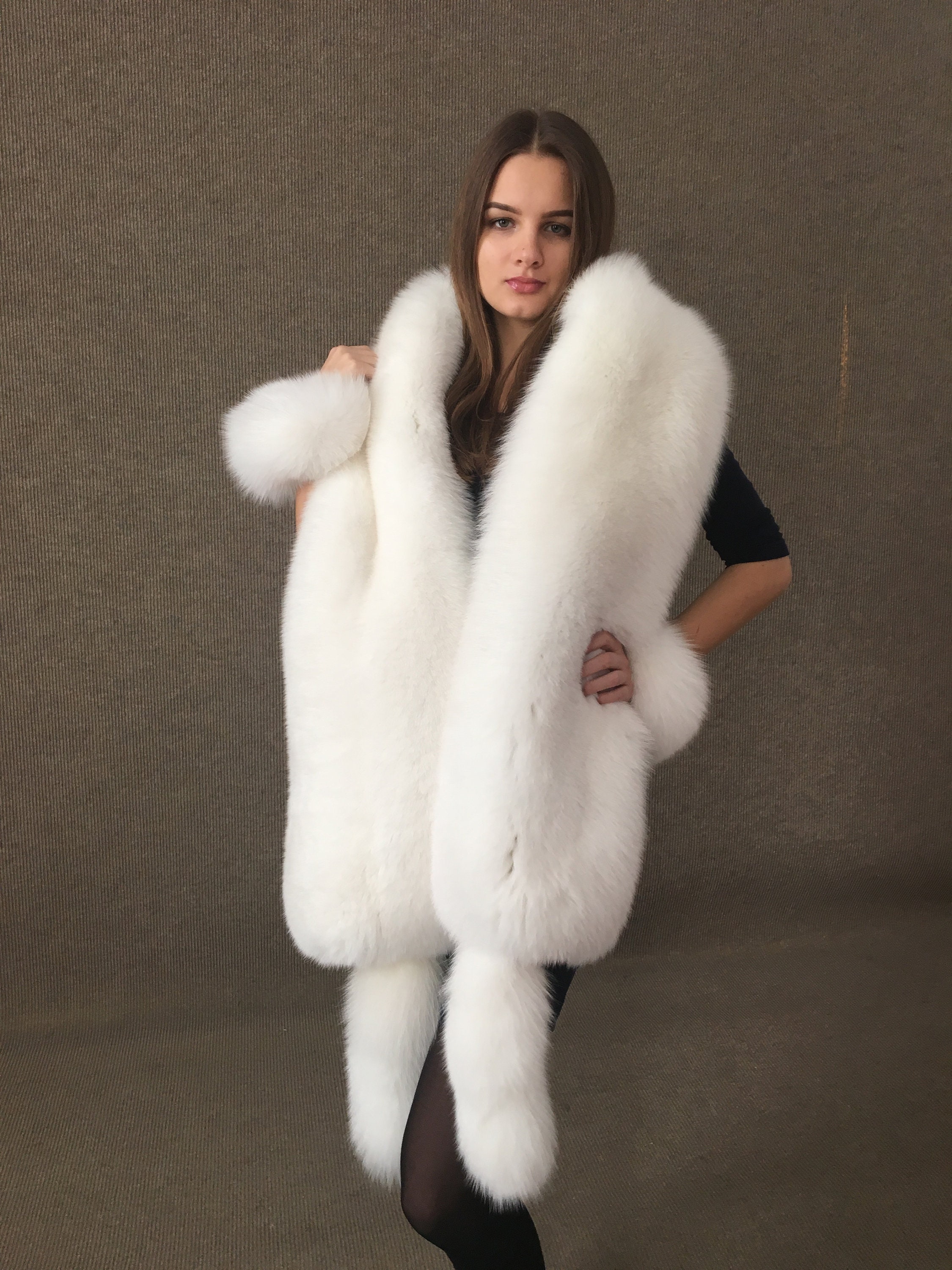The REAL Cost of Faux Fur - American Fur Council