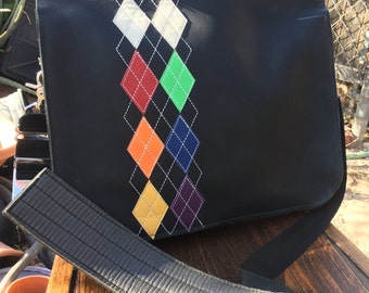 Every Day Pride: Argyle Edition