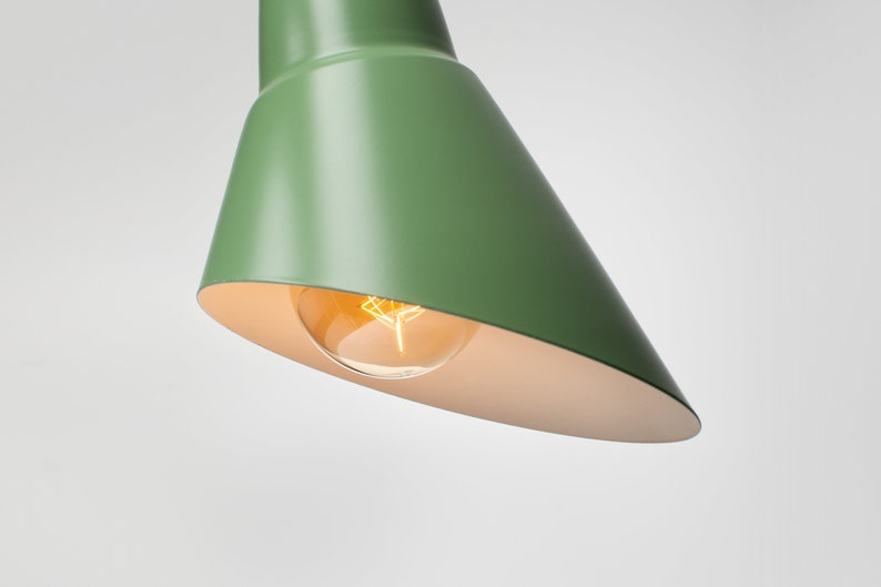 RetroLightStore Nils Wall Sconce - Thumbnail 4