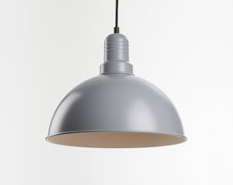 Lias Suspension de Plafond | | gris | rétro Loft | | industriels | minimaliste Lampe