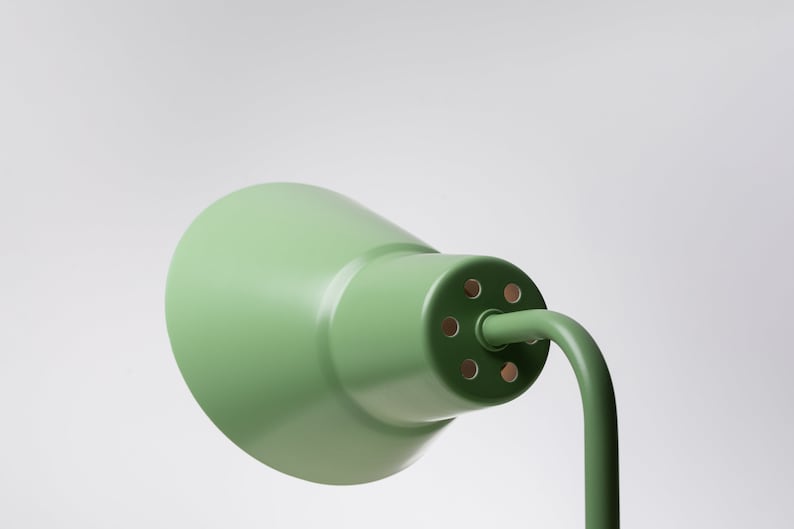 RetroLightStore Nils Wall Sconce - Thumbnail 2