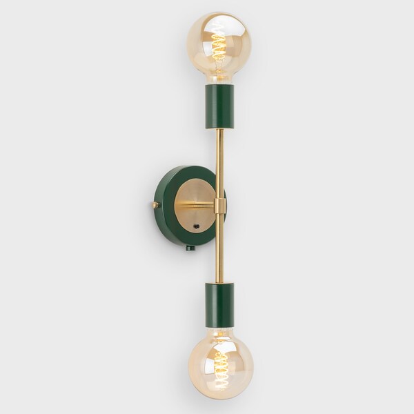 Wall Sconce - Etsy