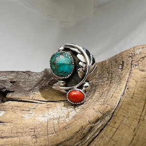 Navajo Rings - Etsy Navajo Rings - Etsy