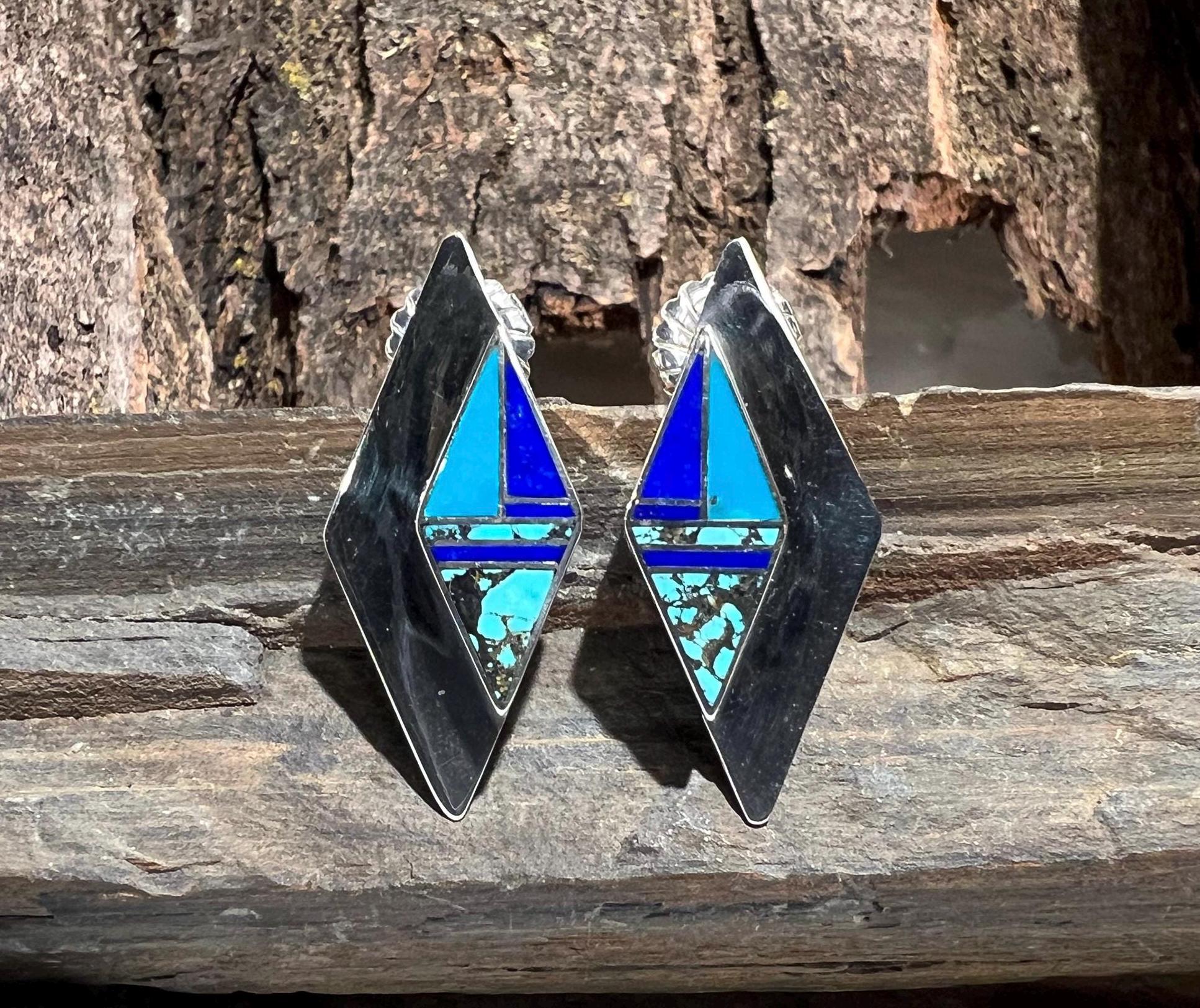 Herman Smith Jewelry - Etsy