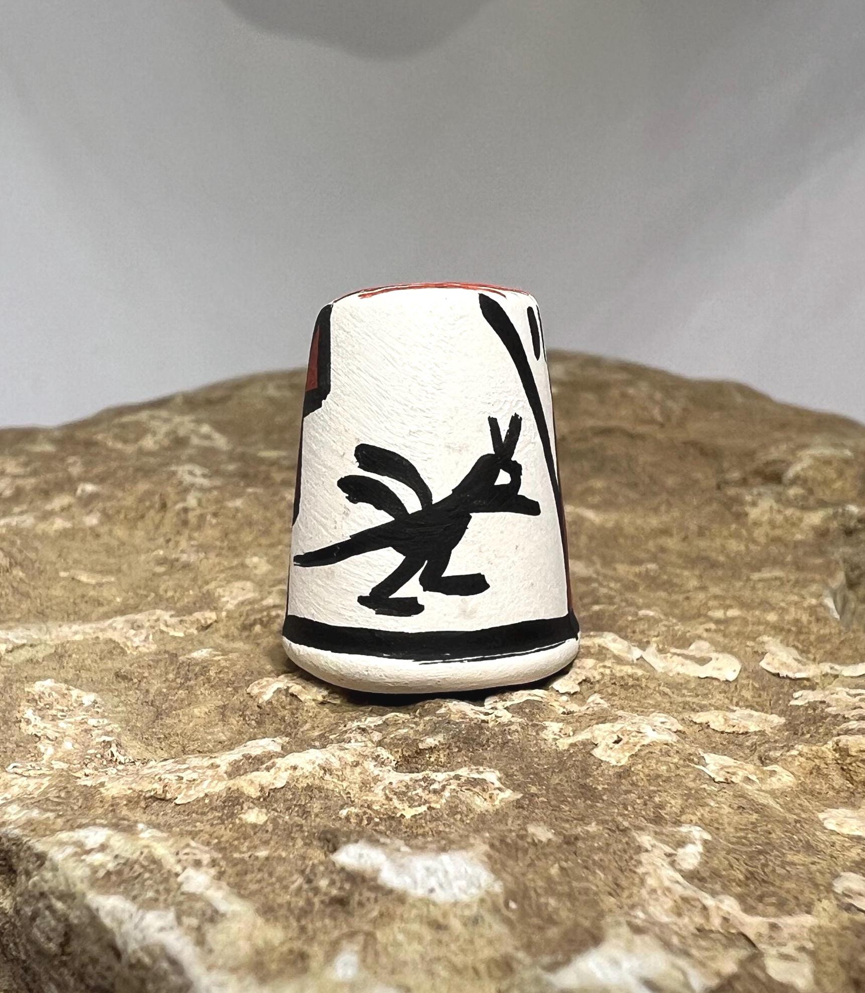 Roadrunner Pottery - Etsy