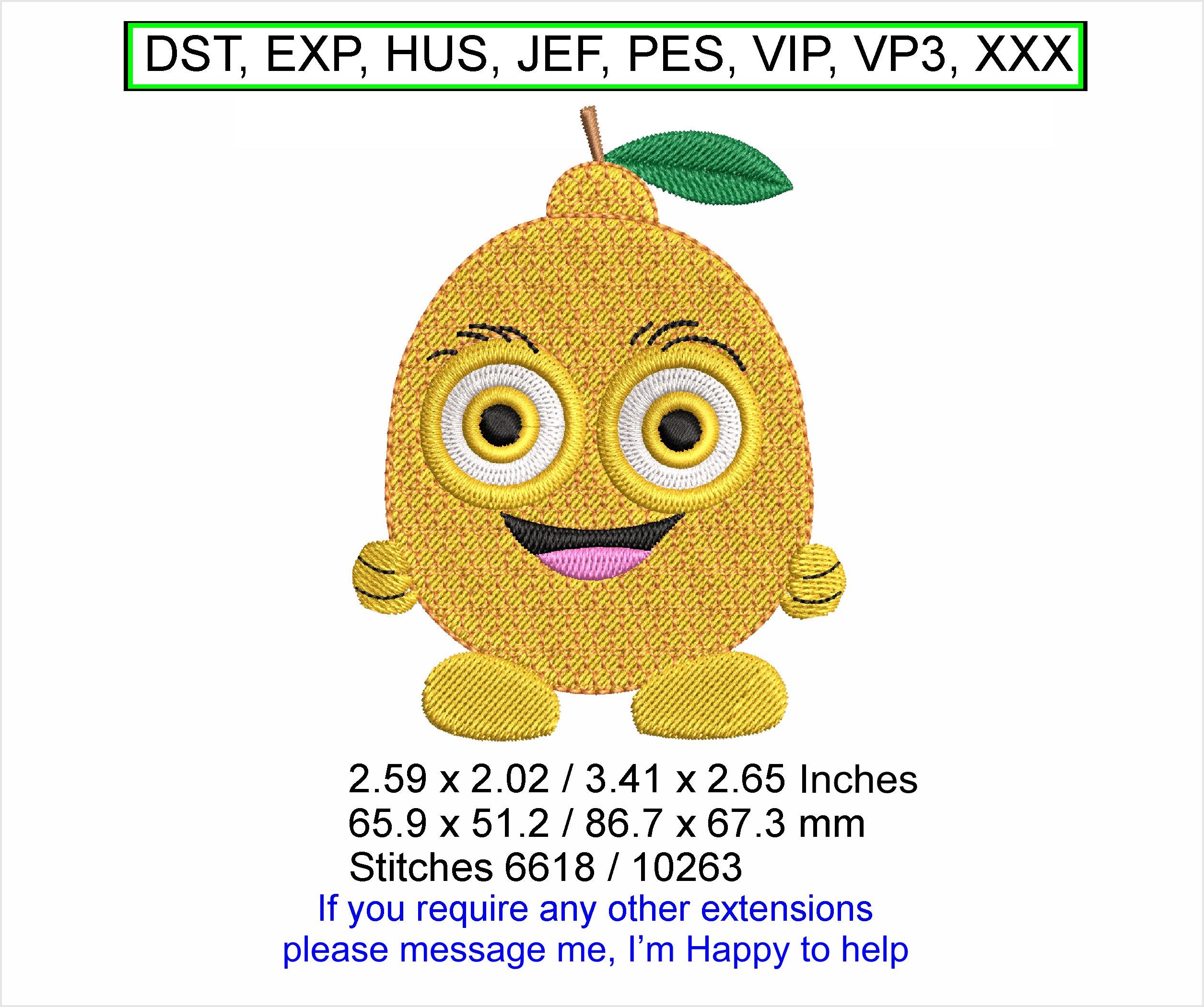 Lenny Face - Etsy Canada