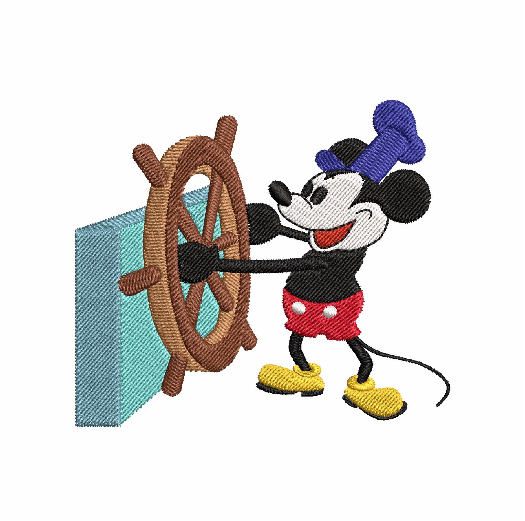 ミッキーマウス　ビンテージ 楽天市場】80s ビンテージ □ ディズニー オフィシャル ミッキー 総柄