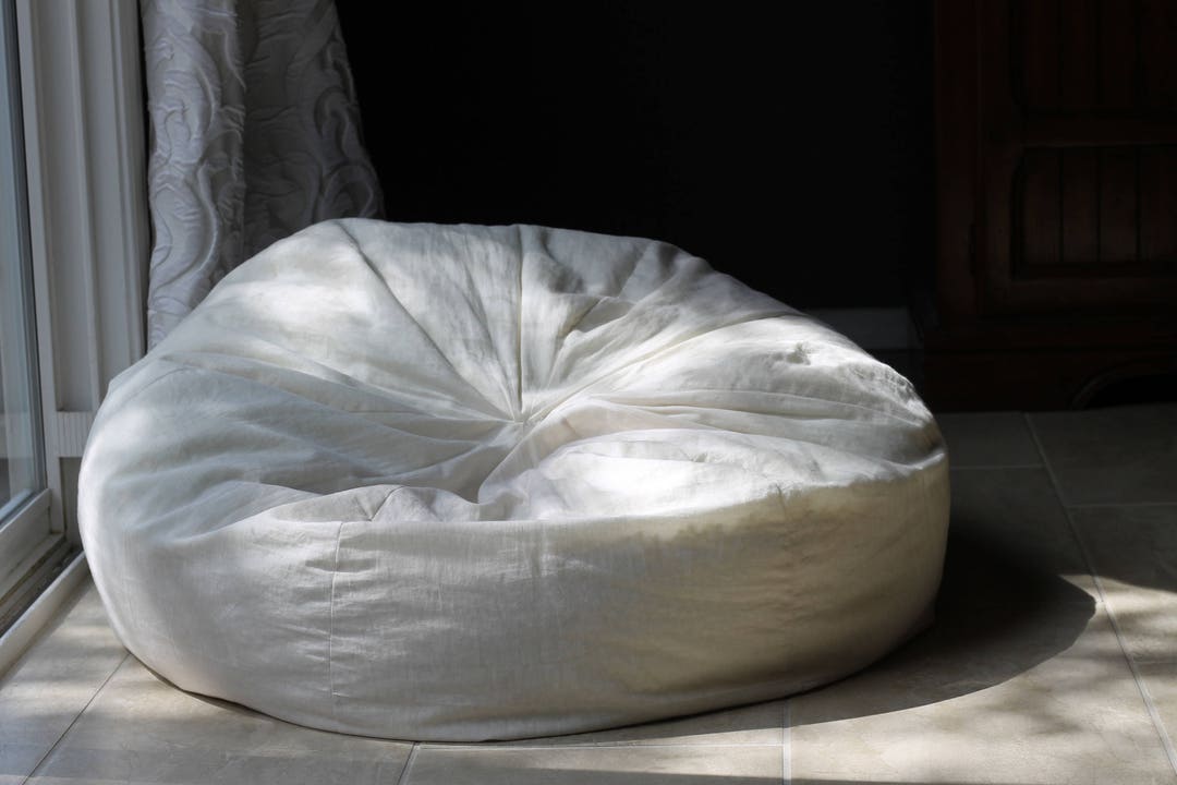 UNFILLED INSERT for Bean Bag Chair. Toddlers, Kids, Tweens, Teens