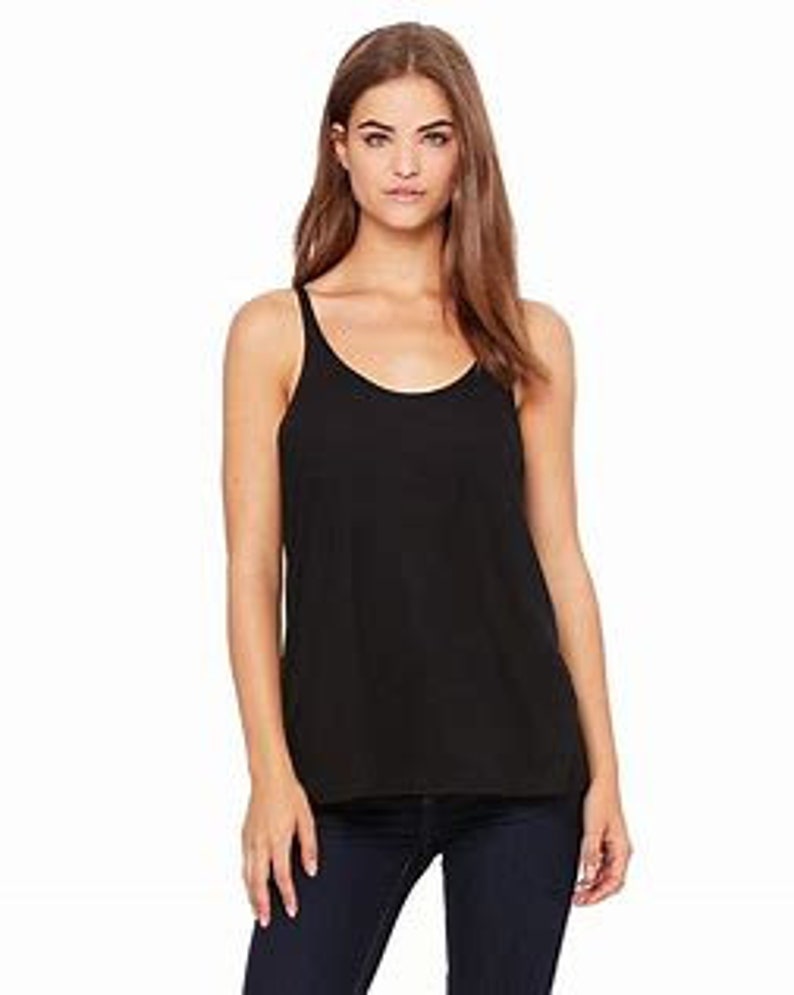 Loose Fitting Tank Mama Tank Top Slouchy Tank Mama Clothes Comfortable Clothes Motherhood Shirt Lounge wear