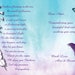 Bird Sympathy Card, Bird Sympathy, Bird Prints, Parakeet Card, Macaw ...