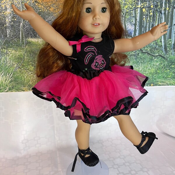 Doll With Red Hair Etsy