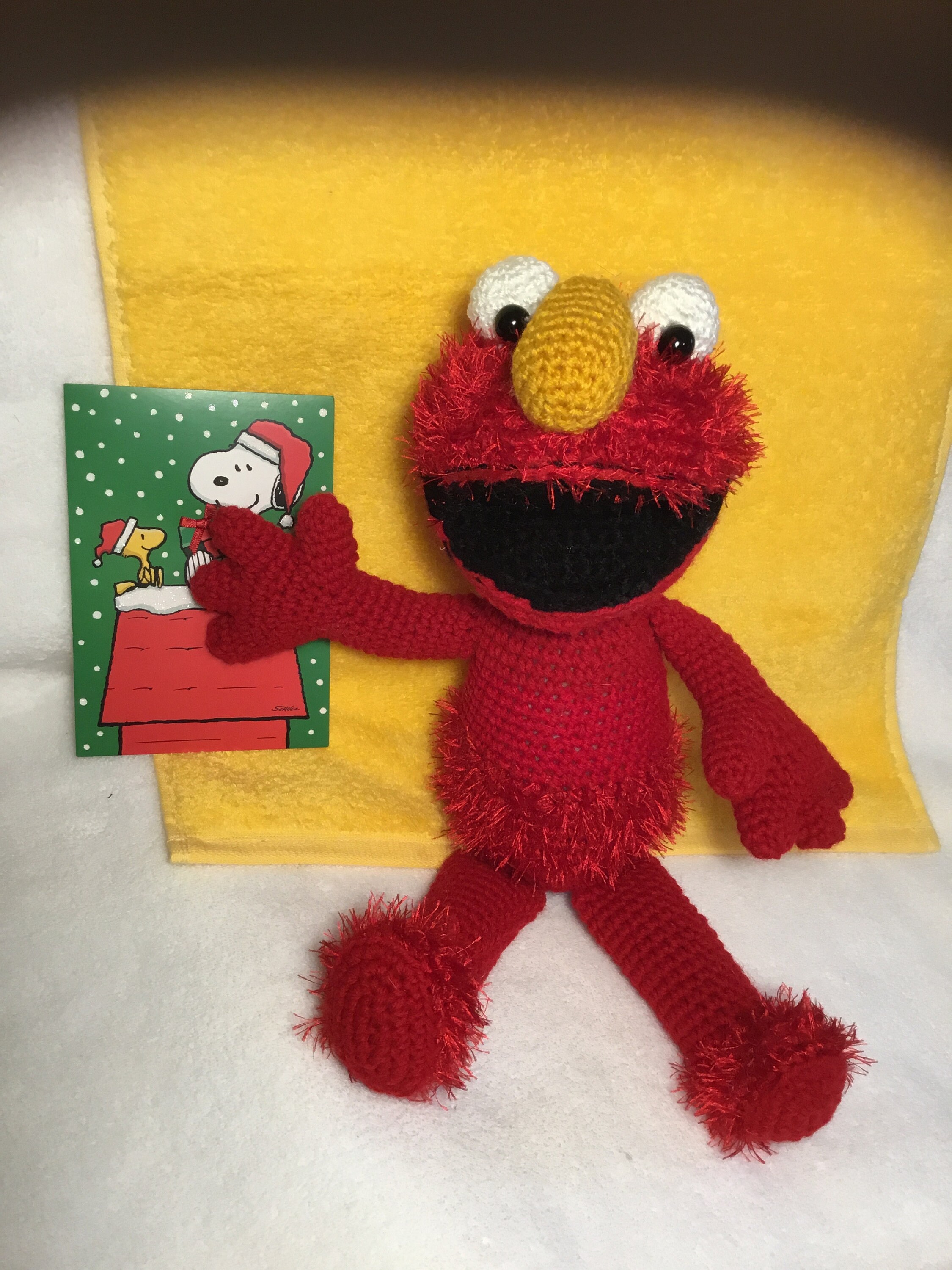 21 Perfect Elmo gifts for toddlers * Moms and Crafters