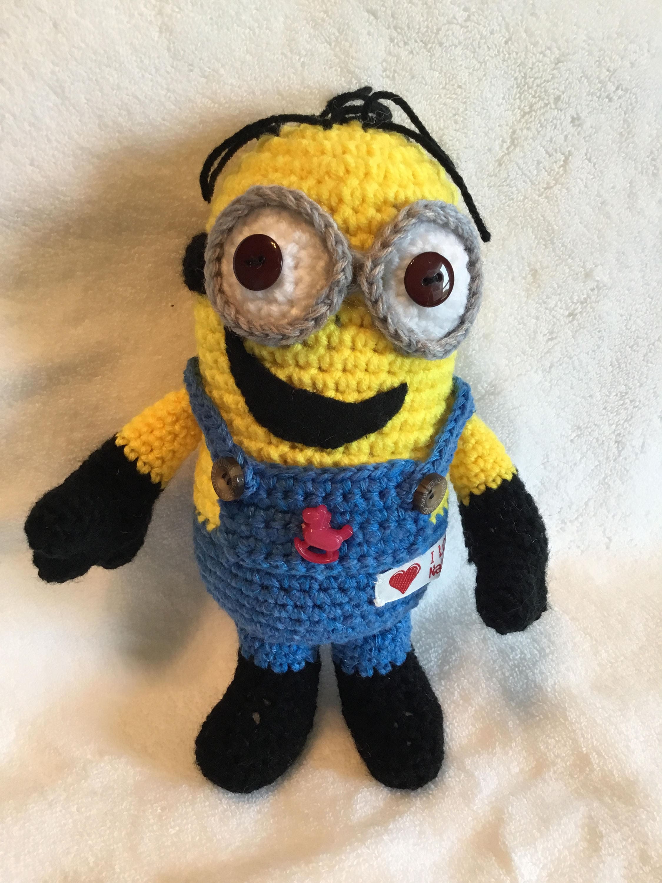 Buy Kevin Minion Doll Online In India India