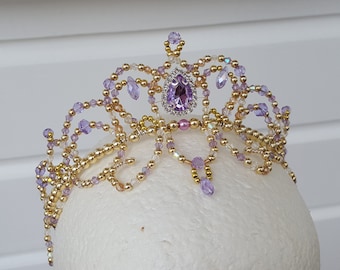 Ballet Headpiece - Nutcracker / Sleeping Beauty / Raymonda  display picture 1