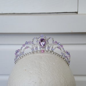Ballet Headpiece - Sleeping Beauty / Nutcracker / Raymonda / Casse Noisette / Lilac Fairy / Sugar Plum Fairy - ballet tiara / ballet crown