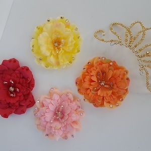 Spanish Ballet Headpiece / Paquita / Kitri&#39;s Wedding / Kitri&#39;s Entrance / Kitri&#39;s Solo / Laurencia / Nutcracker Spanish / Quixote Bridesmaid