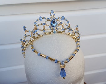 Ballet Headpiece - Sleeping Beauty / Le Corsaire / the Talisman / La Bayadere / Raymonda / Princess Florine - ballet tiara / ballet crown