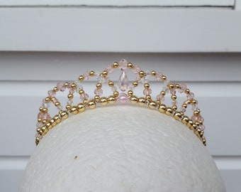 BULK ORDER Ensemble / Corps de Ballet - Ballet Headpiece / Ballet Tiara / Ballet Crown - Nutcracker Waltz of the Flowers + more