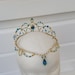 see more listings in the Aqua and Turquoise section