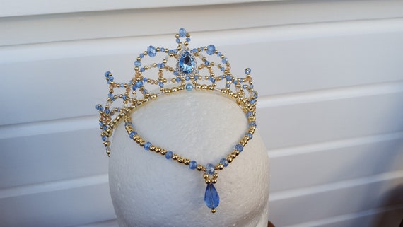 Ballet Headpiece - Sleeping Beauty / Le Corsaire / the  display picture 1